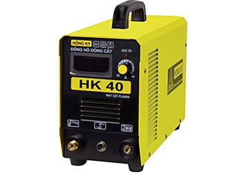 40A Máy cắt Plasma Hồng Ký HK40