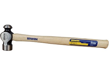 454g (16 Oz) Búa bi cán gỗ IRWIN 9098087