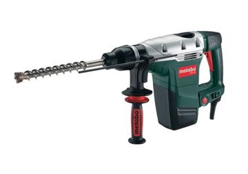 45mm Máy khoan 3 chức năng 1300W Metabo KHE56