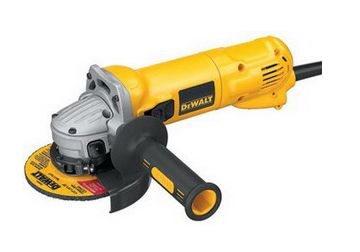 4" Máy mài góc 1050W Dewalt D28112