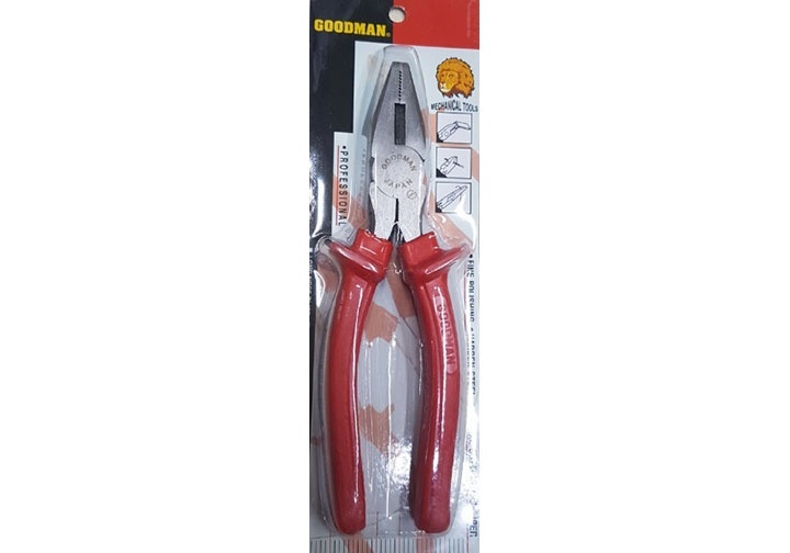 5" Kìm điện Goodman