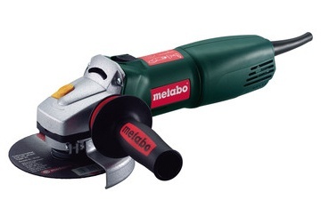 5" Máy mài góc Metabo WQ-1000