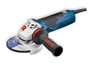 5" Máy mài góc nhỏ 1700W Bosch GWS 17-125 CI