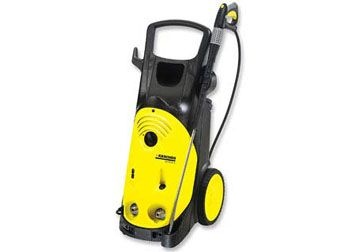 5000W Máy phun rửa cao áp Karcher HD 7/18-4M