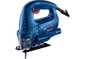 500W Máy cưa lọng Bosch GST 700