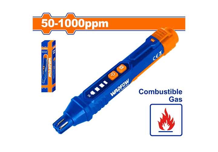 50~1000PPM Đầu dò khí gas Wadfow WGH1503