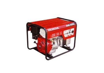 5.5 KVA Máy phát điện Honda EHB 6500 R1