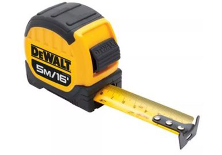 5mx28mm Thước cuộn thép Dewalt DWHT36092-0-30