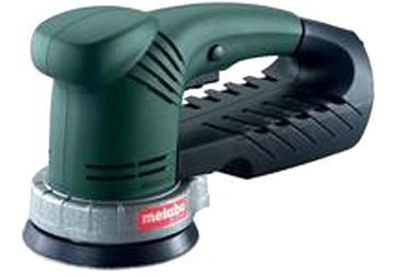 5" Máy chà nhám Metabo SXE 325 Intec