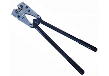 150mm2 Kìm bấm cosse 11-161