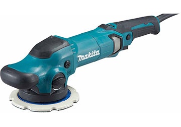 6" (150mm) Máy đánh bóng quỹ đạo 900W Makita PO6000C