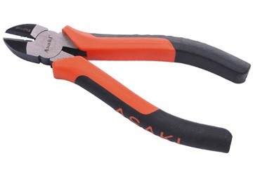 6" Kìm cắt Asaki AK-8015 (Bỏ mẫu)