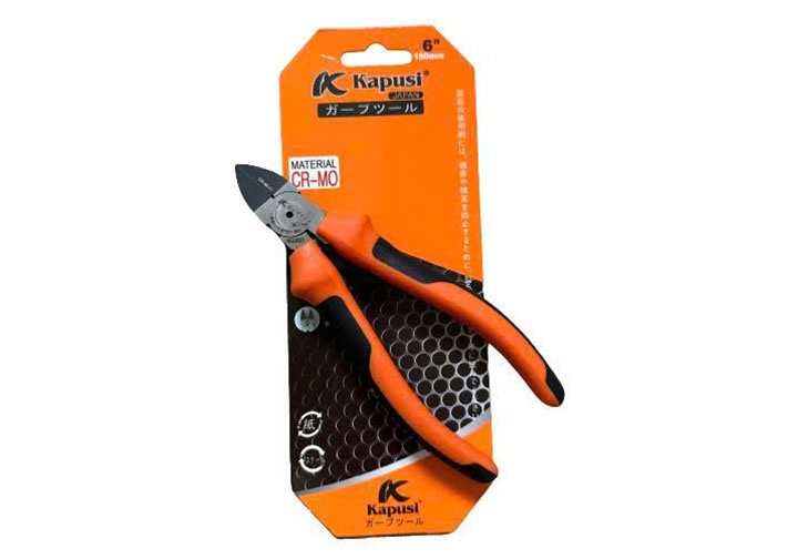 6" Kìm cắt Kapusi K-8146