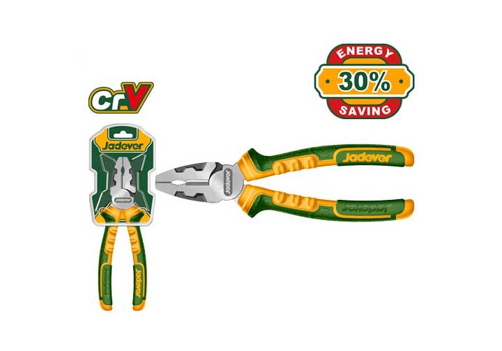 6" Kìm điện Jadever JDPL1716