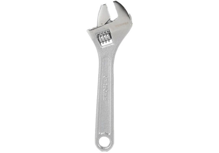 6" Mỏ lết Workpro WP272001