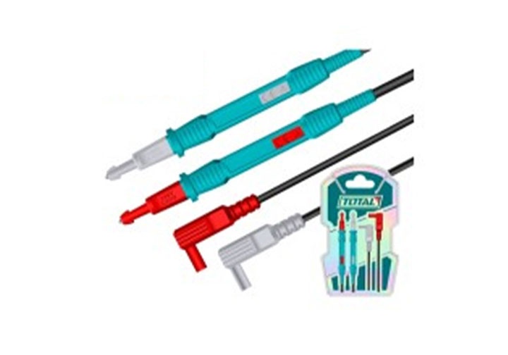 600A Dây đo ampe (dùng cho TMT536002 / TMT516004 / TMT762001 / TMT762002 / TMT766001 / TMT766002) Total TMT30851