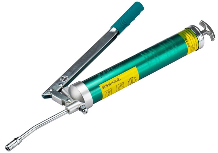600cc Bơm mỡ Sata 97-204A (97204A)
