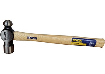 680g (24 Oz) Búa bi cán gỗ IRWIN 9098088