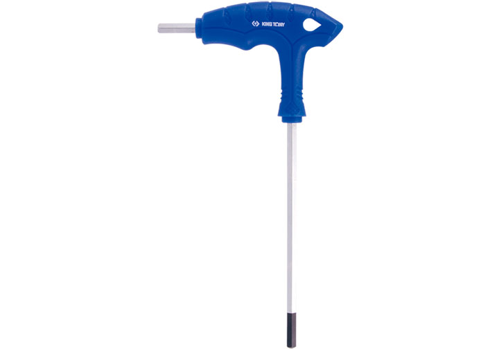 6mm Lục giác đầu bằng chữ T Kingtony 116506MR