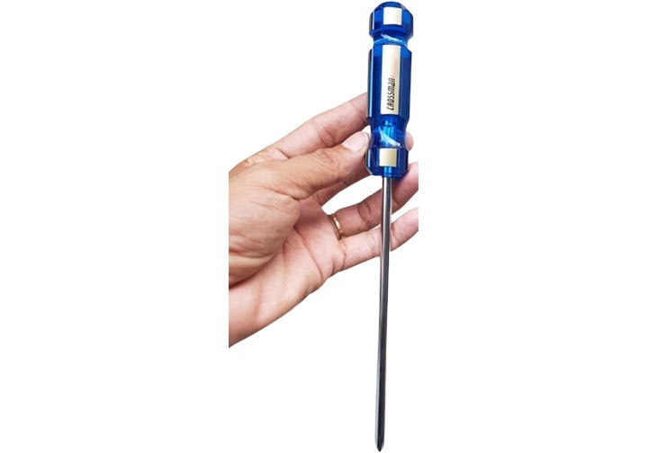 6x250mm Tuốc nơ vít bake Crossman 45-645