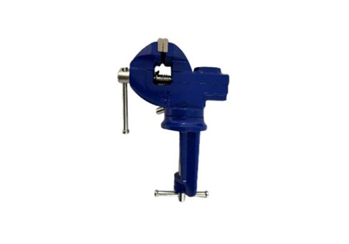 70mm Ê tô kẹp bàn mâm xoay TPC TP8203