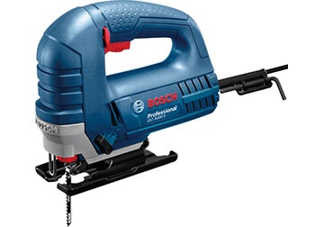 710W Máy cưa lọng Bosch GST 8000E