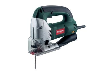 720W Máy cưa lọng Metabo STEB 135