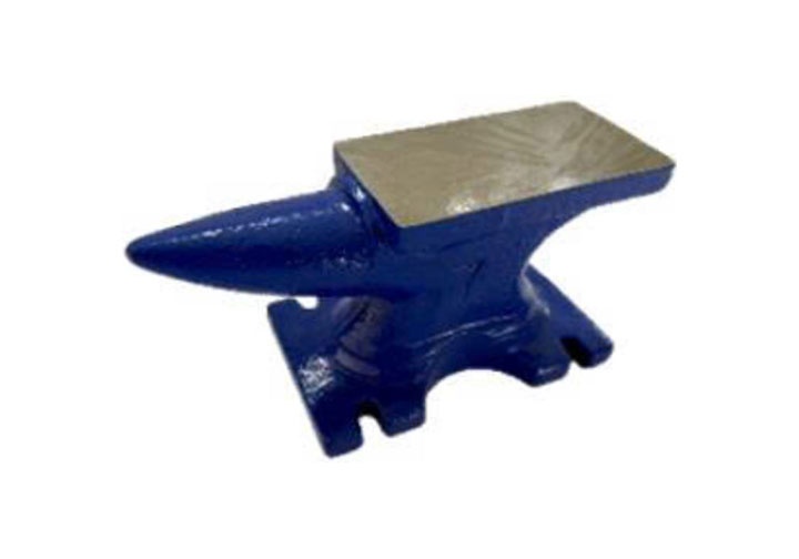 7kg Đe cơ khí bằng gang TPC TP8372