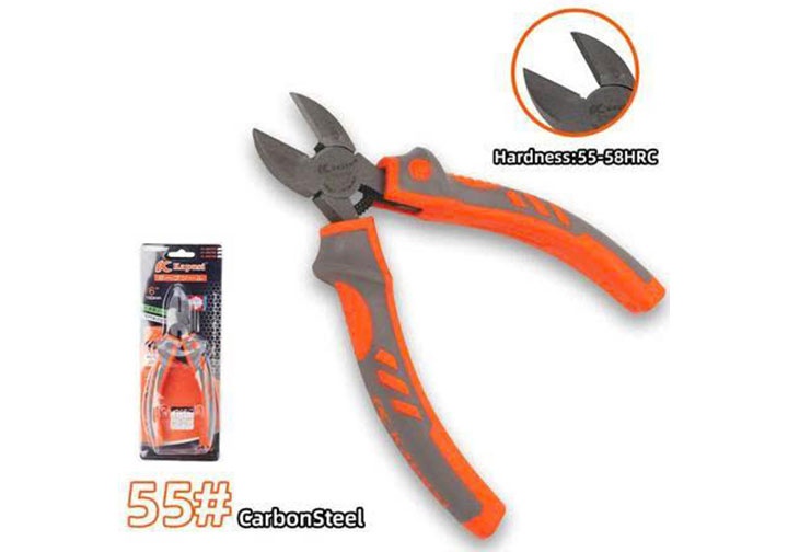 8" Kìm cắt Kapusi K-8041