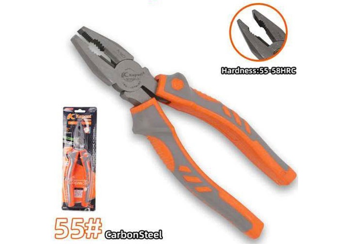 8" Kìm điện Kapusi K-8034