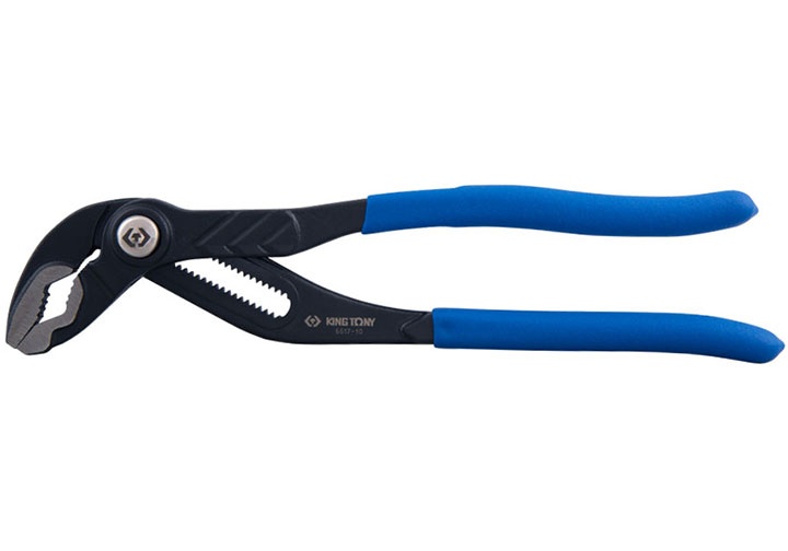 8" Kìm mỏ quạ Kingtony 6517-08C
