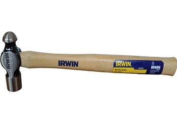 8 Oz Búa bi cán gỗ IRWIN 9098085