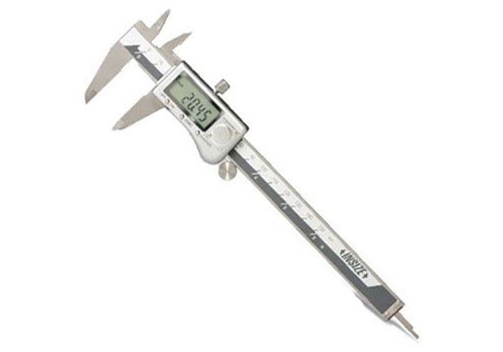 8" Thước cặp điện tử Insize 1114-200A