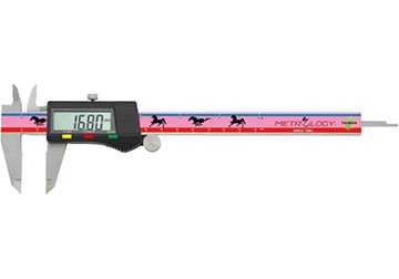 8" Thước cặp điện tử Metrology EC-9002V