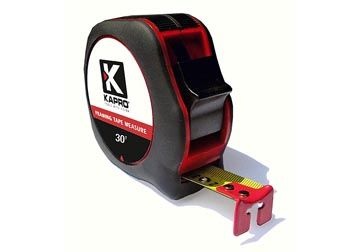 8m Thước cuộn bằng thép 608