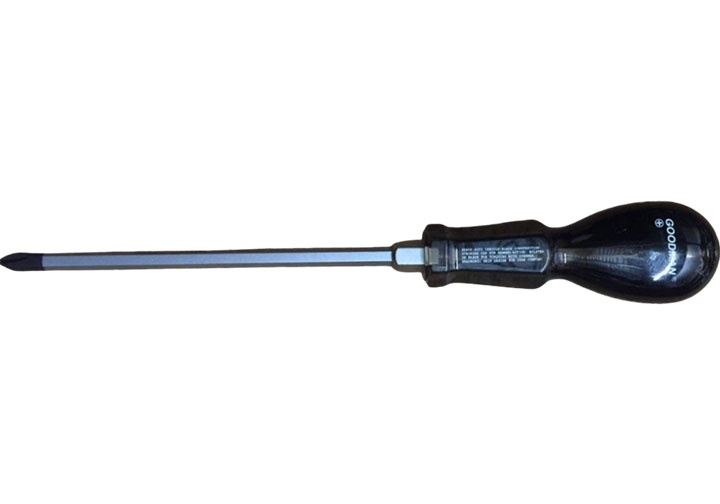 8x200mm Tuốc nơ vít bake đóng P98 Goodman