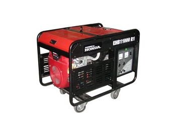 9.5 KVA Máy phát điện Honda EHB 11000 R1