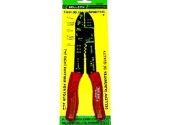9" Kìm bấm cốt 88-998