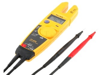 Ampe kìm Fluke T5-600