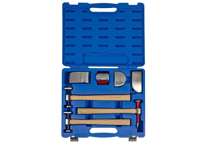 Bộ búa gò 7 chi tiết Kingtony 9CF-207