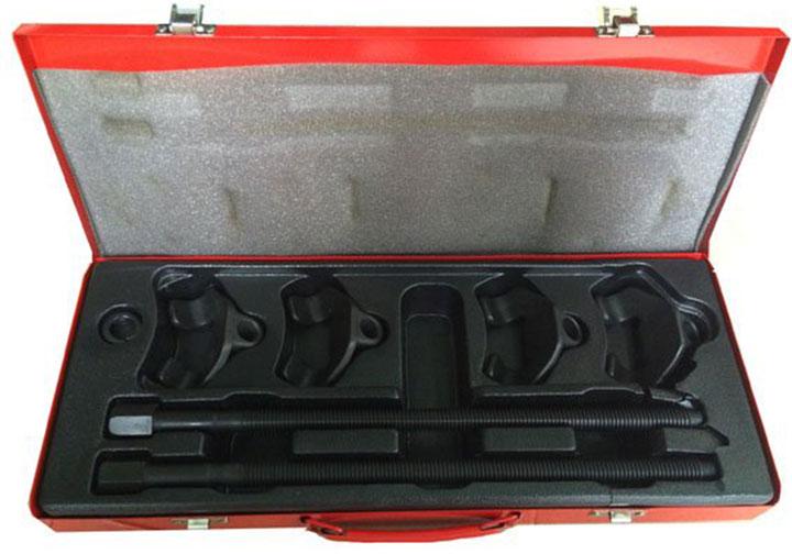 Bộ cảo ép phuộc lò xo xe Licota ATC-2144D Bộ cảo ép phuộc lò xo xe Licota ATC-2144D