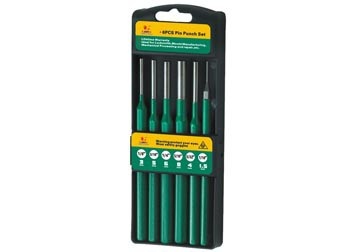 Bộ đột lỗ 6 cái Wynn