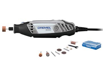 Bộ dụng cụ đa năng Dremel F0133000PD (Bỏ mẫu)