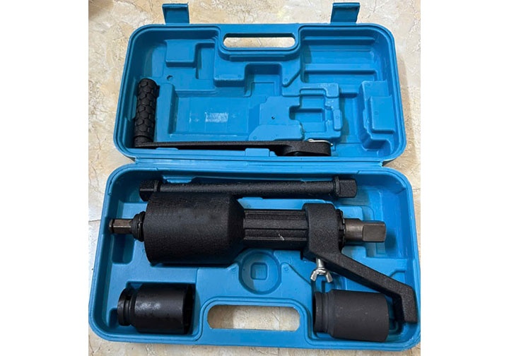 Bộ tăng lực mở ốc bánh xe 48-258