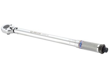 30-150 ft.lb Cần siết lực 1/2" Kingtony 34423-1B