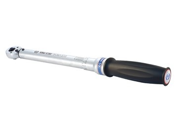 30 ̴200 in.lb Cần siết lực 1/4" Kingtony 34262-1EG