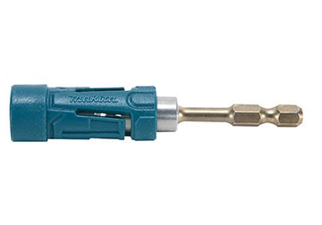 (Bỏ mẫu) Đầu giữ và vặn mũi vít Makita B-28531