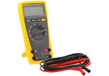 Đồng hồ vạn năng chỉ thị số Fluke 177