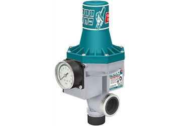 Rơ le máy bơm điều khiển tự động Total TWPS102
