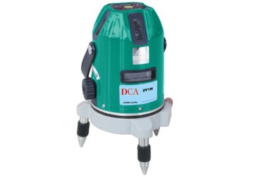 Máy cân mực laser DCA AFF11B